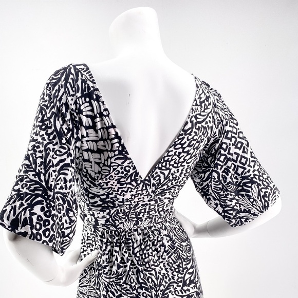 NWT LILLY PULITZER Parigi Maxi Dress, XXS - Picture 7 of 13